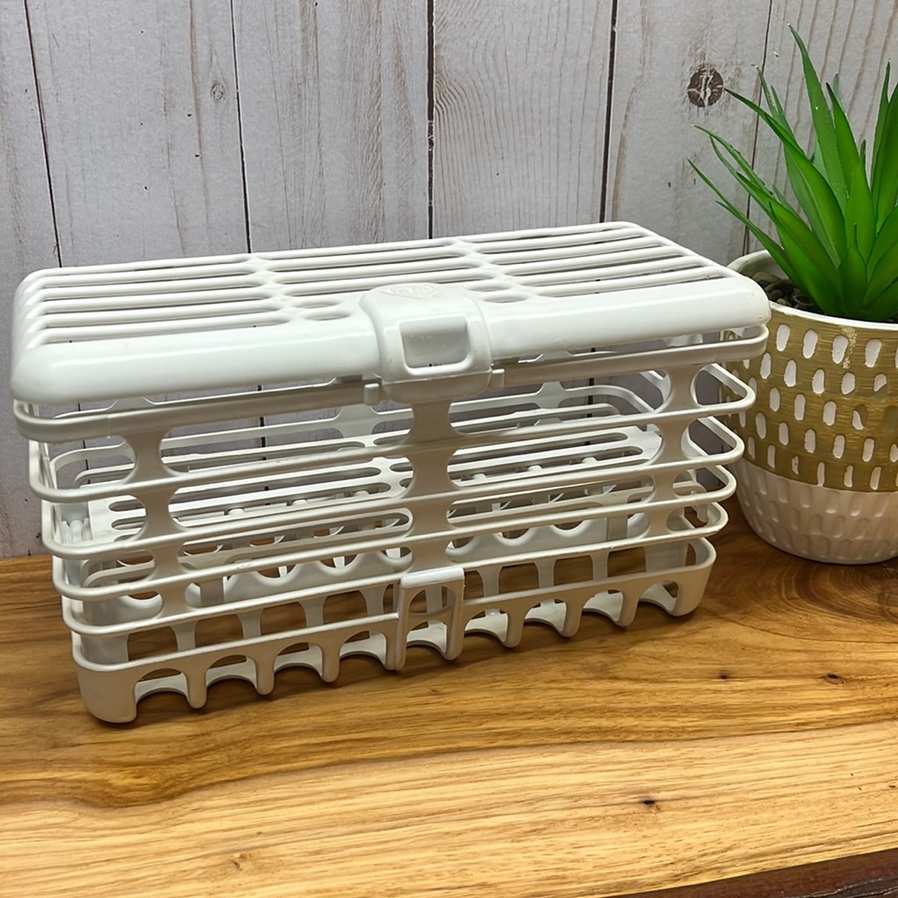 Dishwasher Basket for Bottle Parts & Accessories